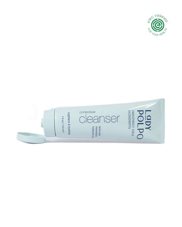 conscious cleanser